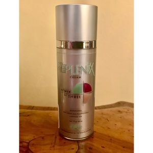 Replenix Power of Three Cream NEW 1 fl oz (30 ml)